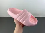 Bad Bunny x Adidas Collaboration Slides (Pink) – Original Version (X2)
