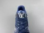 Louis Vuitton LV trainer LV X2