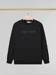 Burberry Crew Neck Sweatshirt