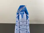 2026 Nike Kobe 9 EM Protro 'Hydrogen Blue IH1401-402