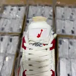 Nigel Sylvester x Air Jordan 4 “ IQ8055-100