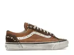 Vans LX Old Skool 36 Pearlized Pack Vintage Cocoa Brown