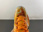 Nike Kobe 8 Protro「Shanghai Fireworks  IO6259-800