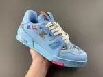Louis Vuitton LV trainer