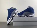 Air Jordan 13 “Flint” GIGI” IW3808-400