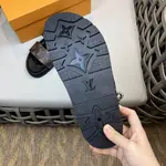 LV sandals