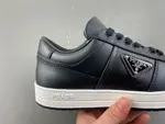 Prada Downtown Leather 'Black