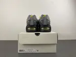 UNDEFEATED × Nike Air Max 95 Opti Yellow IB4523-002