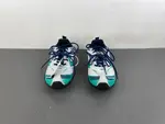 BALENCIAGA/ RADAR GRADIENT LINESH 865703 WSTGL 1031