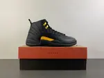 Air Jordan 12 Black Taxi  CT8013-071