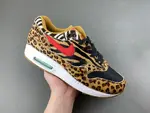 Atmos x Nike Air Max 1 DLX 'Animal P AQ0928-700