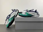 BALENCIAGA/ RADAR GRADIENT LINESH 865703 WSTGL 1031