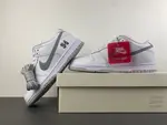 Supreme x Nike SB Dunk Low HQ8487-100