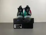 Nike Foamposite Pro Pine Green CPT NK0004