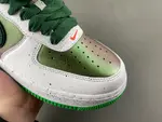 GOAT Division St. x Nike Air Force 1 Low Ducks of a Feather “Duck or Egg” IU7613-100