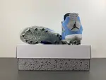 Air Jordan 4 Retro“ CT8527-400