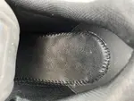 Prada America Silver-Blue-Black