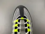 Nike Air Max 95 OG 2025 'Neon' HM4740-001