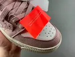 OFF-WHITE Out Of Office Arrow Shoes