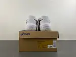 ASICS Sky Elite FF 4 All White/Black, Product Code 1051A098-100