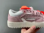 OFF-WHITE Out Of Office Arrow Shoes