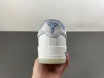 NikeNike x Kobe Bryant Air Force 1 Low 'City Of Champions IM0583-400