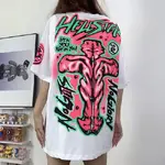 Hellstar No Guts No Glory Tee