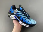 Nike Air Max Plus 'Hyper Blue' 2025 DX0755-001