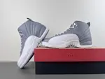 Air Jordan 12 STEALTH CT8013-015