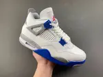 Air Jordan 4 Retro Jackie Robinson Release Info ·Air Jordan 4 JJ9189-101