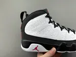 Air Jordan 9 Retro OG 'Space Jam' 2026 IX6179-100