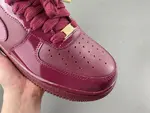 Central Cee x Nike Air Force 1 Low UK Exclusive 'Dark Beetroot'  IO9970-638