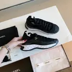 Chanel shoes