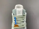 Louis Vuitton LV trainer