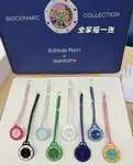 Swatch x Audemars Piguet AP Bioceramic Royal Pop Savonnette Lan Ba