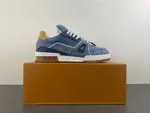 Louis Vuitton LV trainer