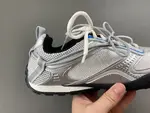 BALENCIAGA/ RADAR GRADIENT LINESH 865703 WSTGL 9114