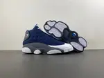 Air Jordan 13 “Flint” GIGI” IW3808-400