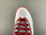Air Jordan 10 Retro 'Red Steel' 2005 310805-161
