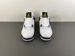 Air Jordan 4 "Rare Air" Tour Yellow IO2463-102