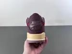 Air Jordan 3「BIN 23」IO7744-600 Wooden box