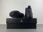 Air Jordan 12 “Bloodline CT8013-003