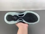 Nike Foamposite Pro Pine Green CPT NK0004