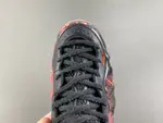 Stranger Things x Nike Air Foamposite One Premium QS 'Black Bright Crimson' 2026 IR7336-001