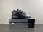 Palace x Nike Air Max 95 'Big Bubble - Metallic Silver' IQ7708-095