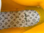 Louis Vuitton LV trainer