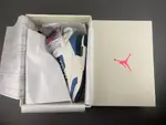Levi's x Air Jordan 3 Retro 'All-Star's'  iR0912-400