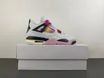 NIKE AIR JORDAN 4 RETRO ' JA1135-100