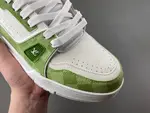 Louis Vuitton LV trainer