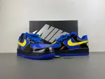 Central Cee x SYNA WORLD x Nike Air Force 1 Low 「Racer Blue」 IQ1402-010